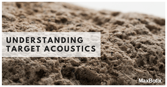 Understanding Target Acoustics - MaxBotix