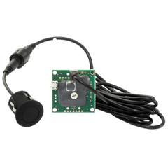 Vehicle Detection Sensor - Car Sensor Solutions