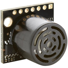 HRLV-MaxSonar-EZ Ultrasonic Range Finder