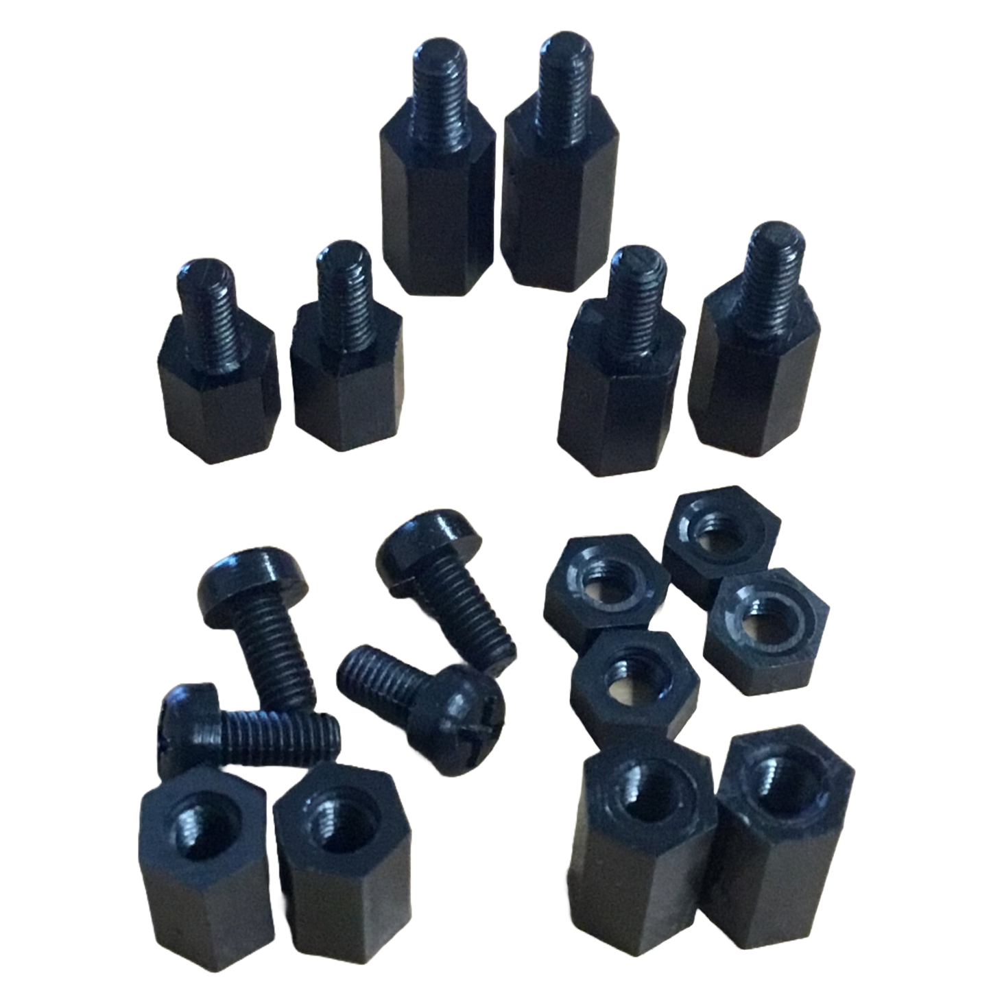 MB7940 EZ Mounting Hardware Accessory Kit
