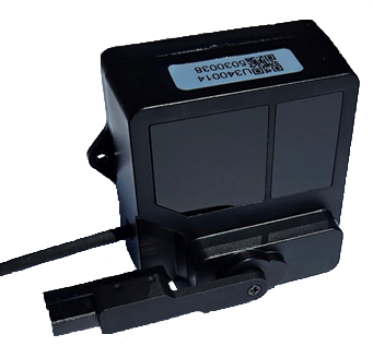 MB8000 ToF MaxLidar™ Laser