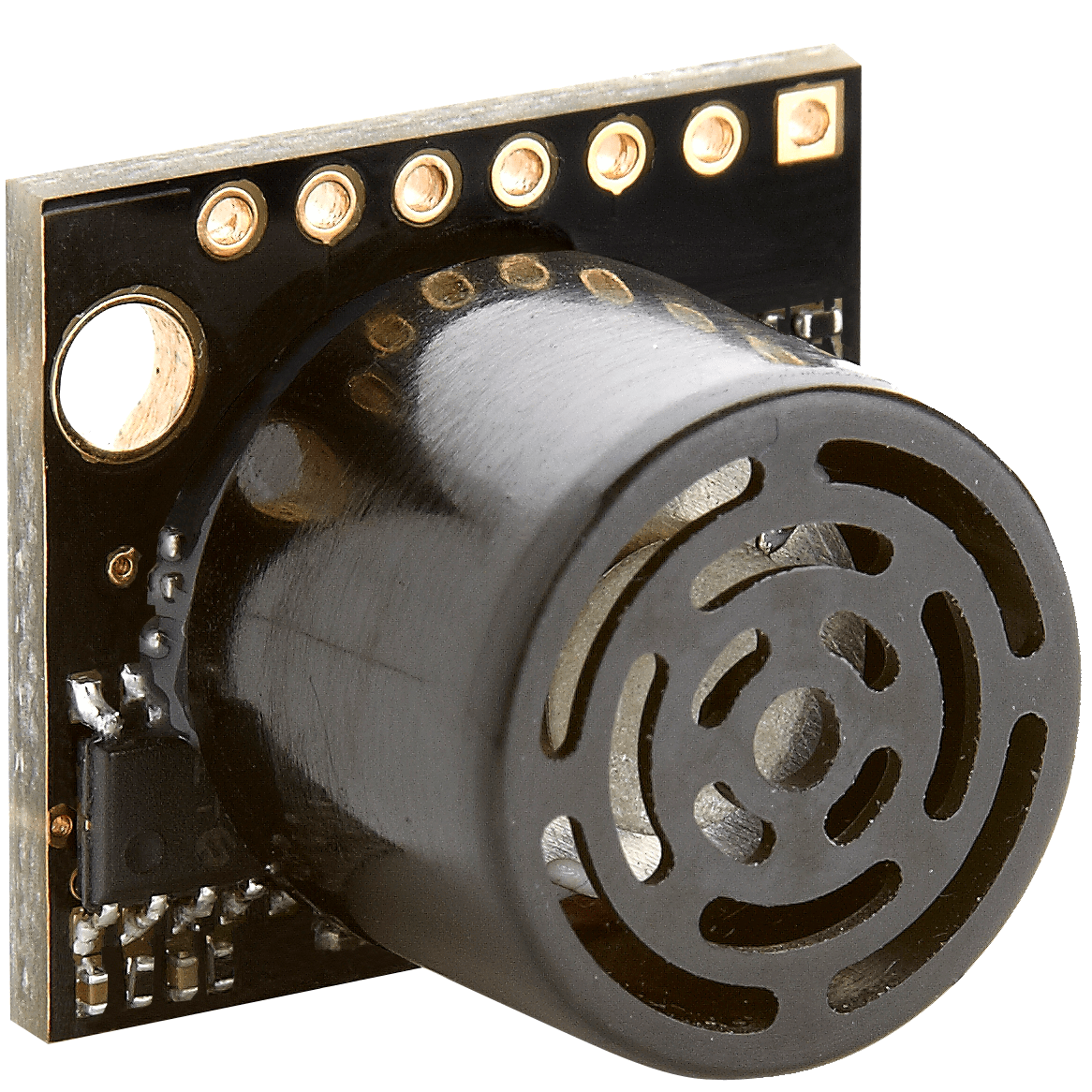 MB1033 HRLV-MaxSonar-EZ3 - MaxBotix- MB1033-000 - Ultrasonic Sensors