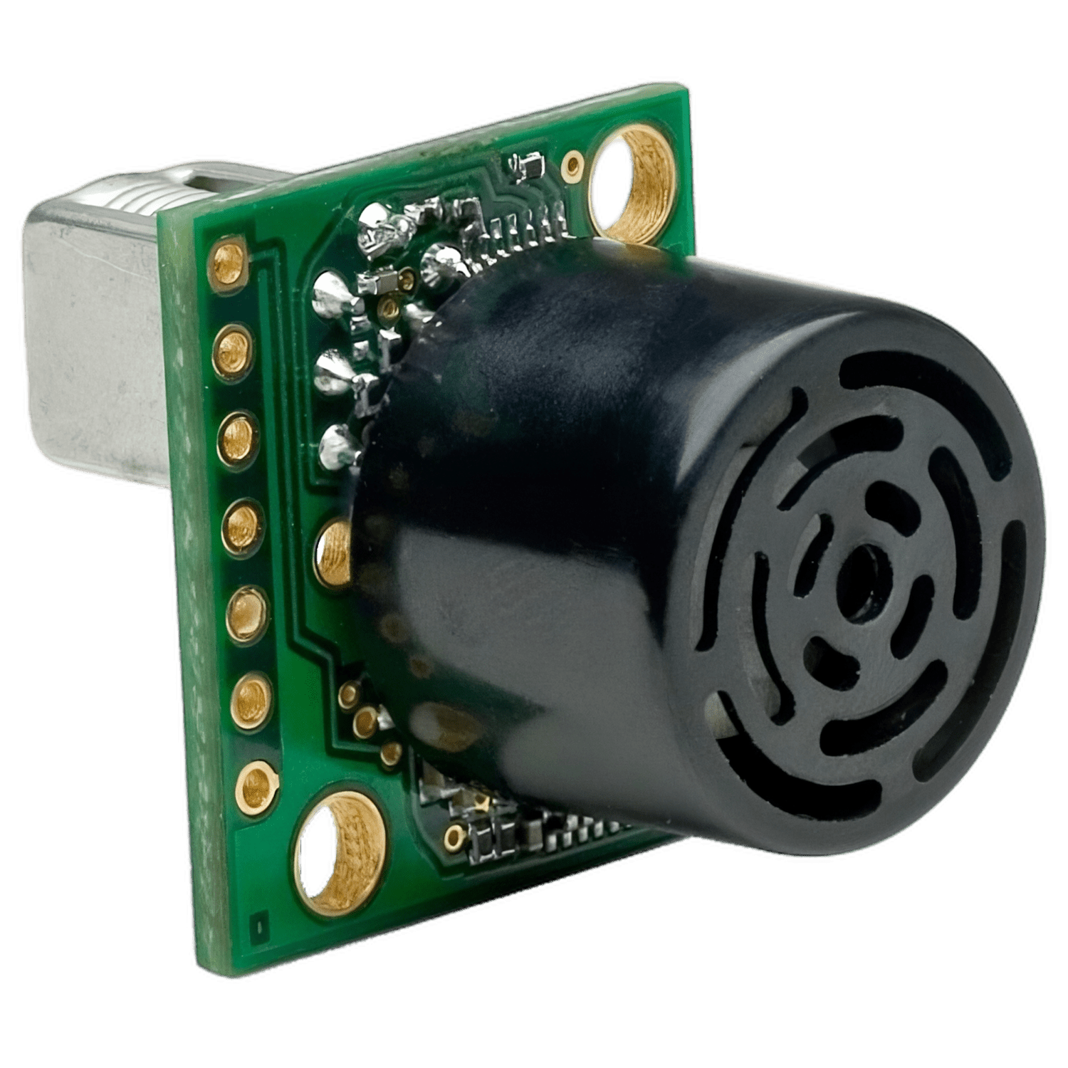 MB1360 XL-MaxSonar-AEL0 - MaxBotix- MB1360-000 - Ultrasonic Sensors