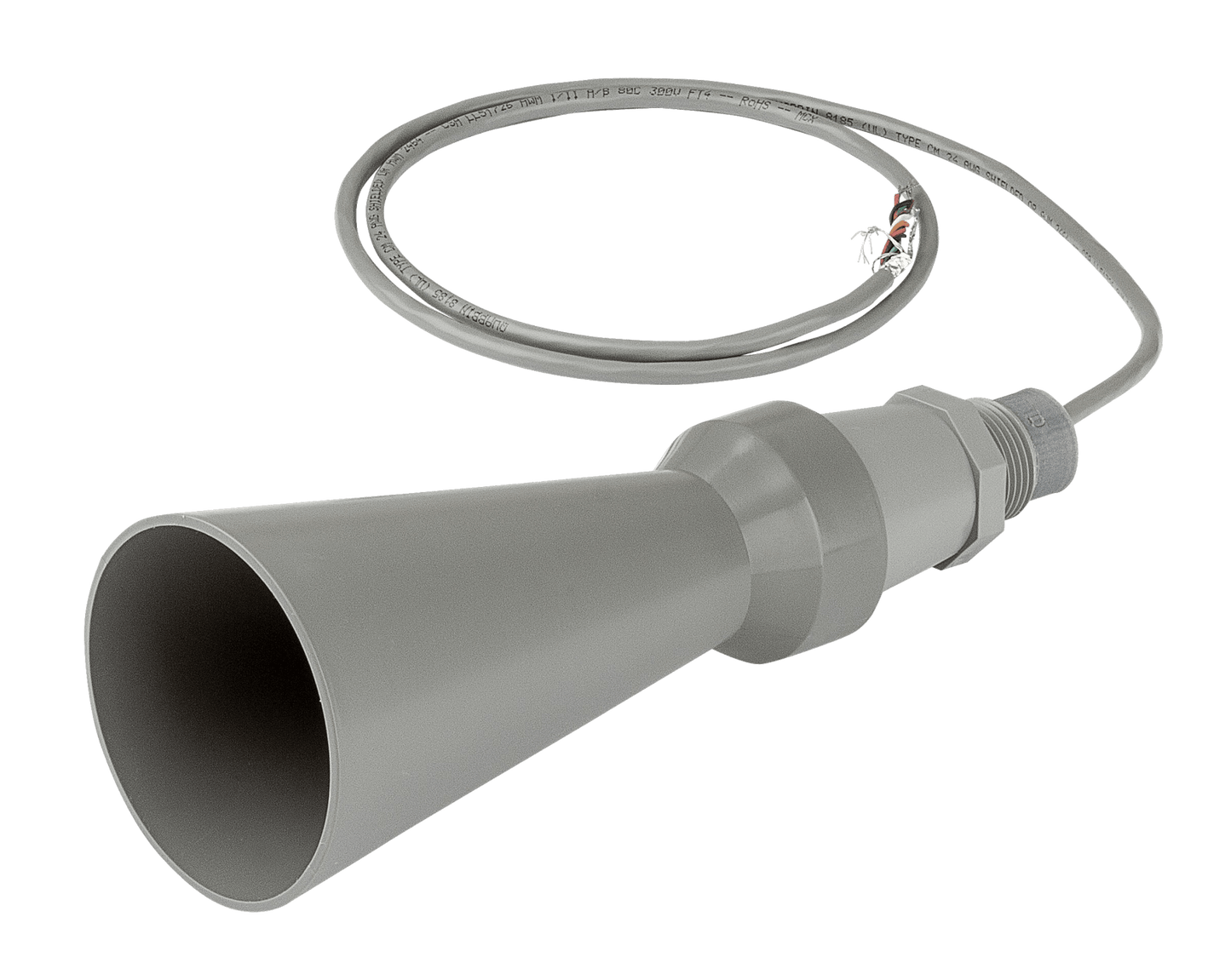 MB7051 XL-MaxSonar-WRML - MaxBotix- MB7051-800 - Ultrasonic Sensors