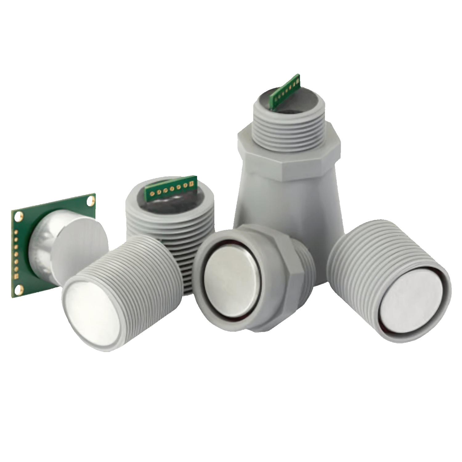 MB7072 XL-MaxSonar-WRA1 - MaxBotix- MB7072-100 - Ultrasonic Sensors