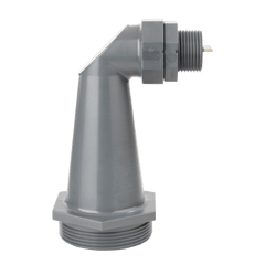 MB7851 Ultrasonic Tank Level Sensor — 5 m Range, 1 mm Resolution