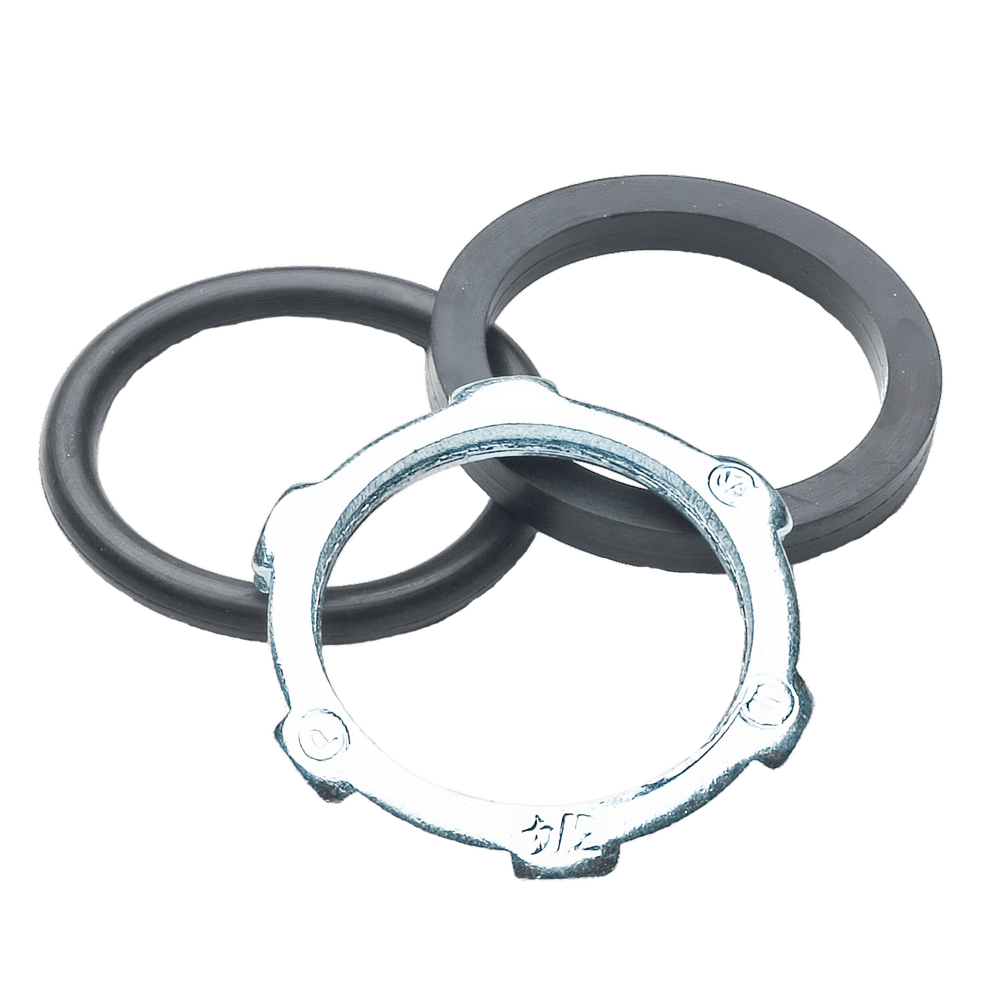 MB7950 Mounting Hardware - MaxBotix- MB7950-000 - Ultrasonic Sensors