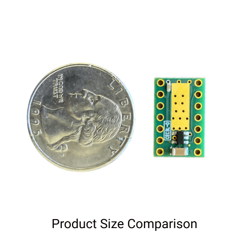 MB7986 Voltage Regulator - MaxBotix- MB7986-000 - Ultrasonic Sensors