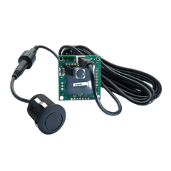 MB8460 CarSonar-WR