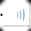 Calculating Distance from Analog Voltage