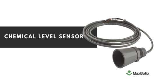 Chemical Level Sensor - MaxBotix