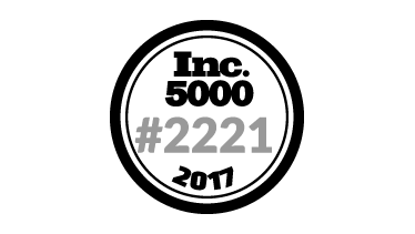 MaxBotix Inc Ranks #2221 on the 2017 Inc. 5000 List of America's Fastest-Growing Private Companies - MaxBotix