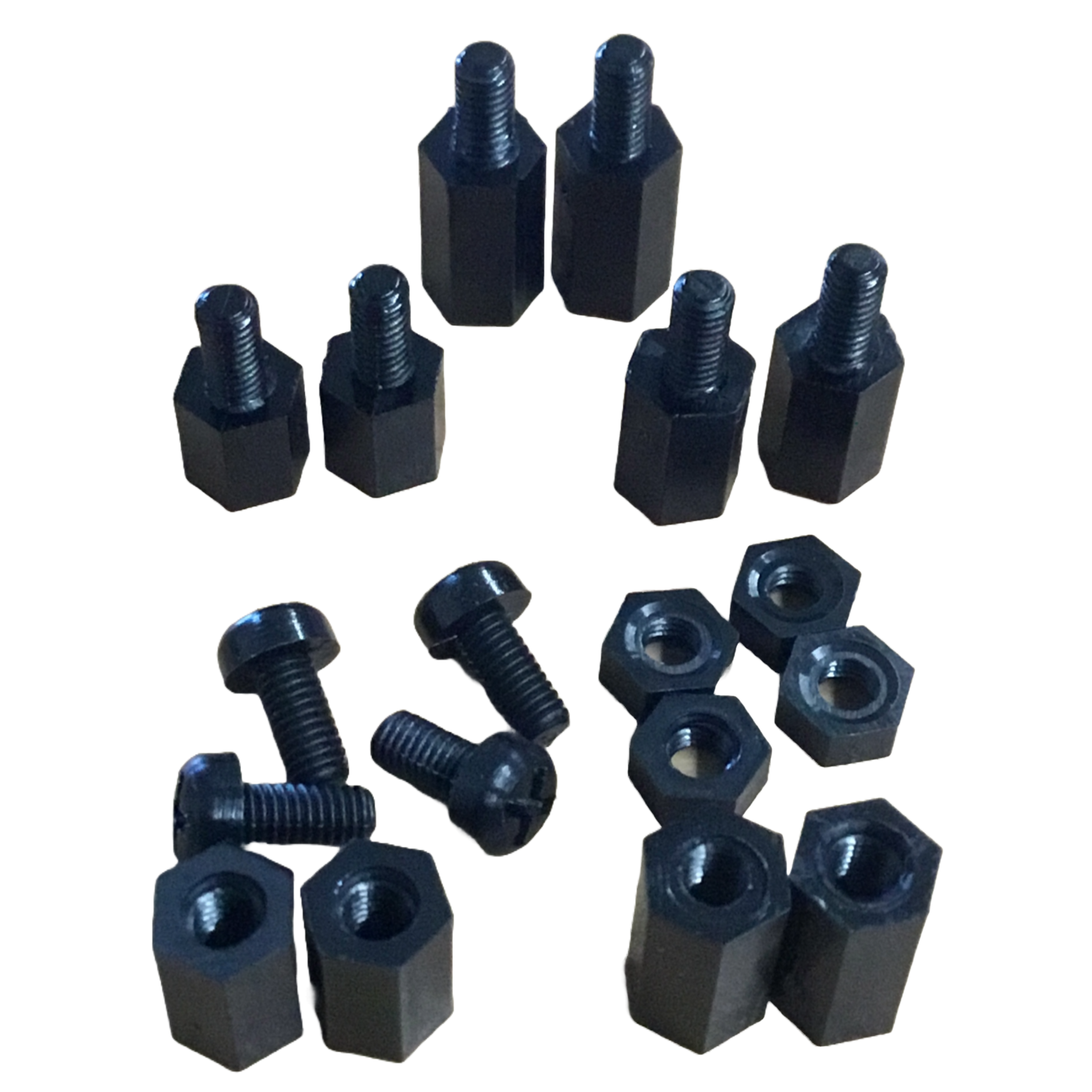 MB7940 EZ Mounting Hardware Accessory Kit