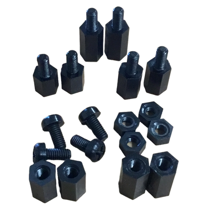MB7940 EZ Mounting Hardware Accessory Kit