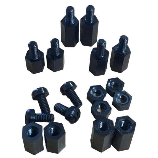 MB7940 EZ Mounting Hardware Accessory Kit