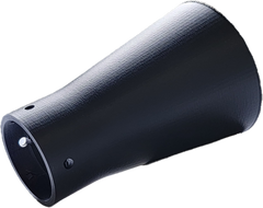 MB7974 Snap-On Horn