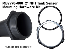 MB7990 TankSensor Mounting Hardware