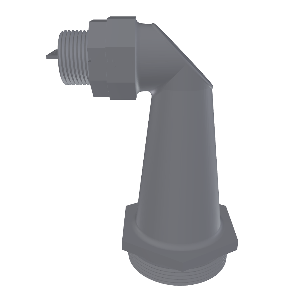 Ultrasonic Tank Level Sensors for Liquid Monitoring – MaxBotix