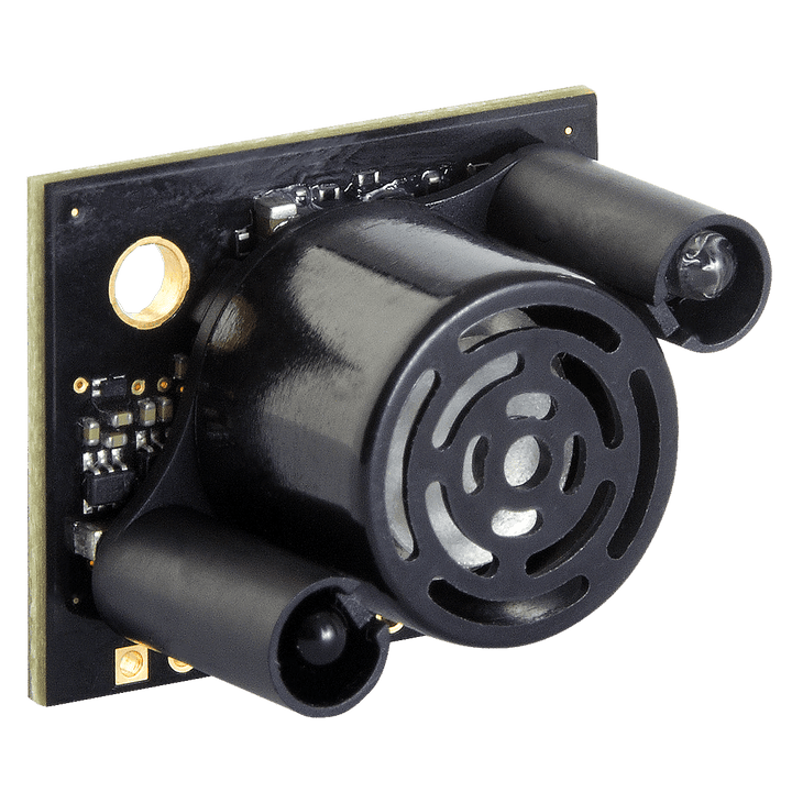 Ultrasonic Cargo Sensors for Logistics | MaxBotix