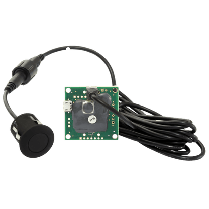 MB8450 USB-CarSonar-WR - MaxBotix- MB8450-000 - Ultrasonic Sensors