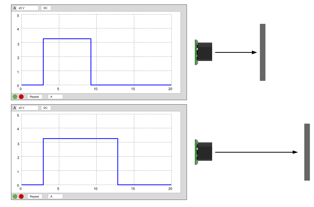 Mb7389 X Arduino Tutorial With Code Examples Maxbotix Inc